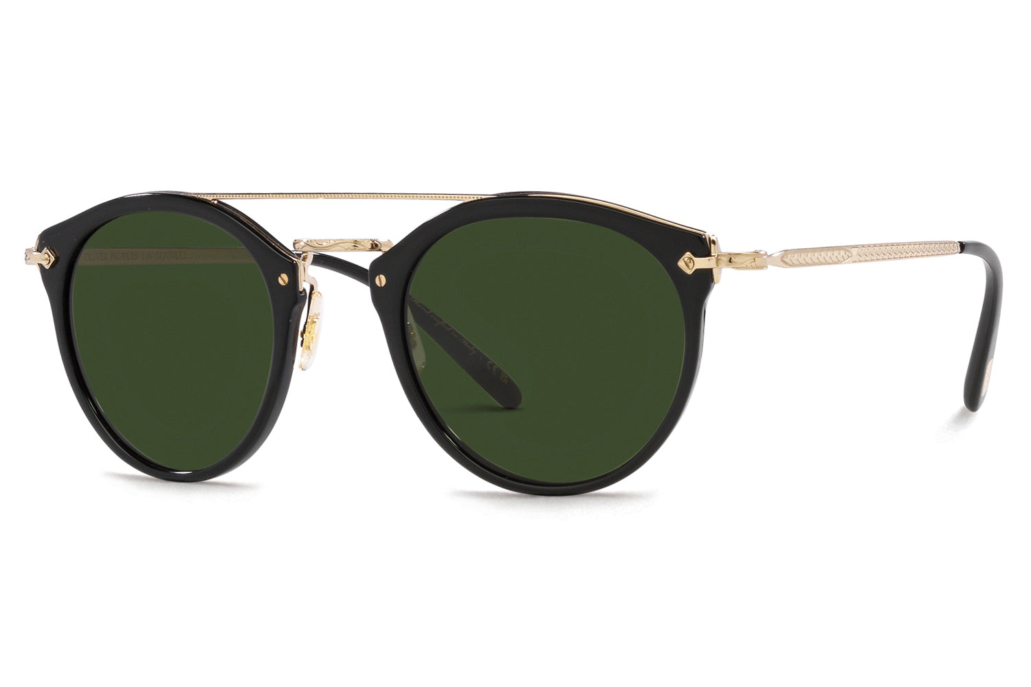 Oliver Peoples Remick OV5349S Sunglasses Specs Collective