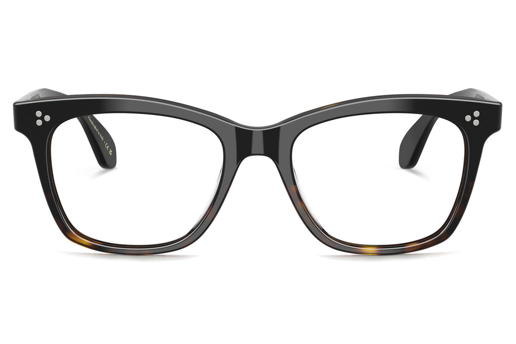 Oliver Peoples - Penny - Tailored Fit (OV5375F) Eyeglasses Black/362 Gradient