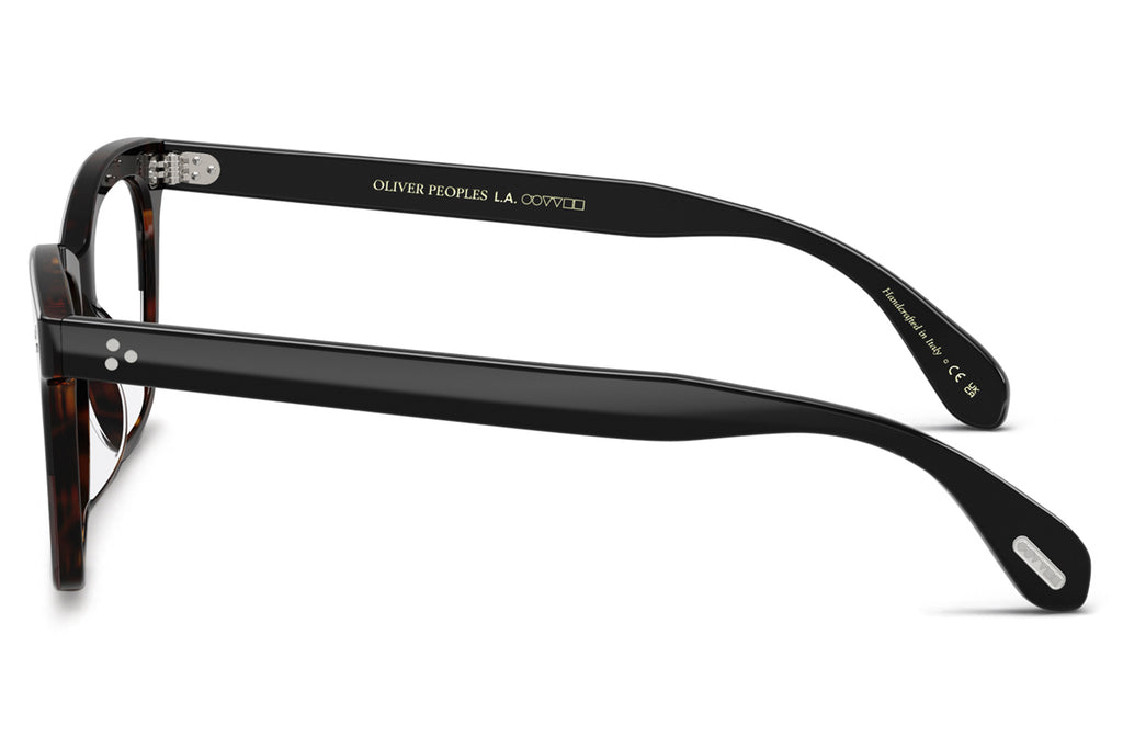 Oliver Peoples - Penny - Tailored Fit (OV5375F) Eyeglasses Black/362 Gradient