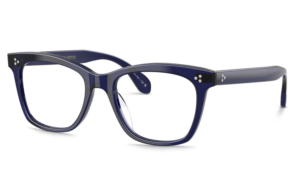 Oliver Peoples - Penney (OV5375U) Eyeglasses Denim