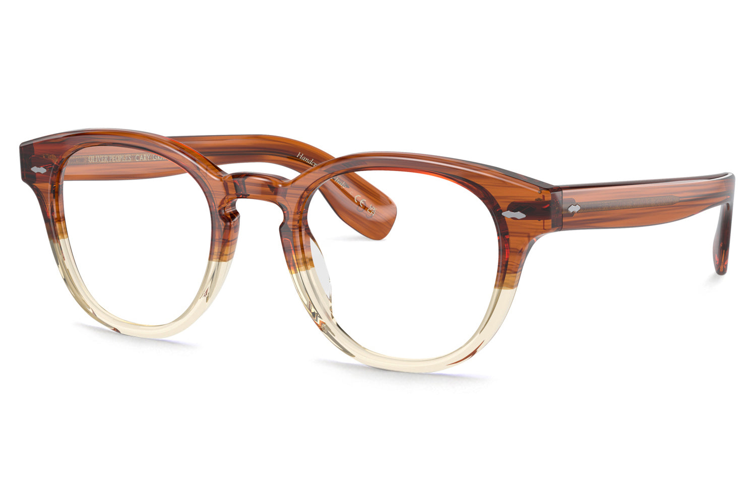 Oliver peoples crystal frames hotsell