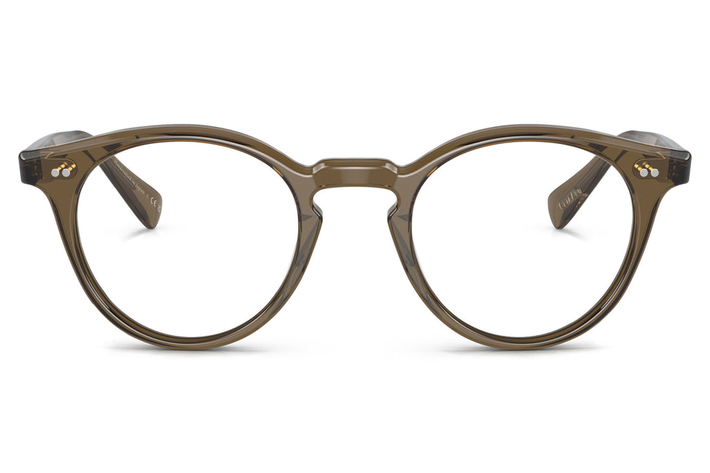 Oliver Peoples - Romare (OV5459U) Eyeglasses Military