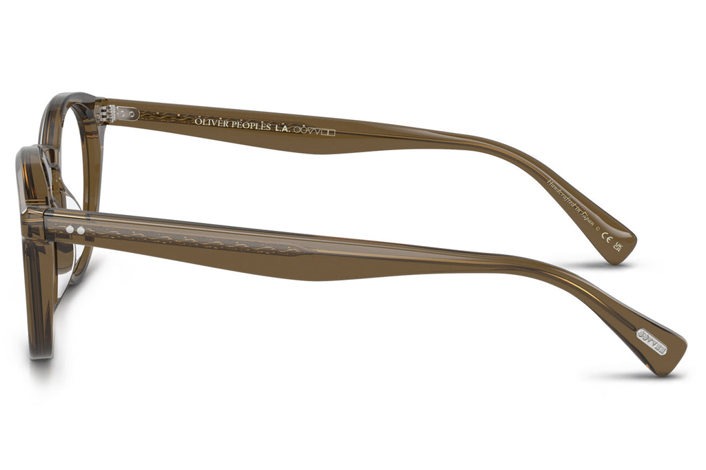 Oliver Peoples - Romare (OV5459U) Eyeglasses Military