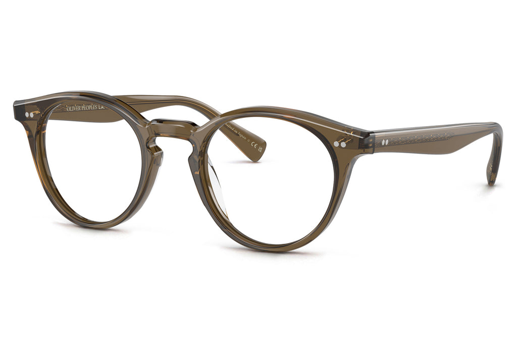 Oliver Peoples - Romare (OV5459U) Eyeglasses Military