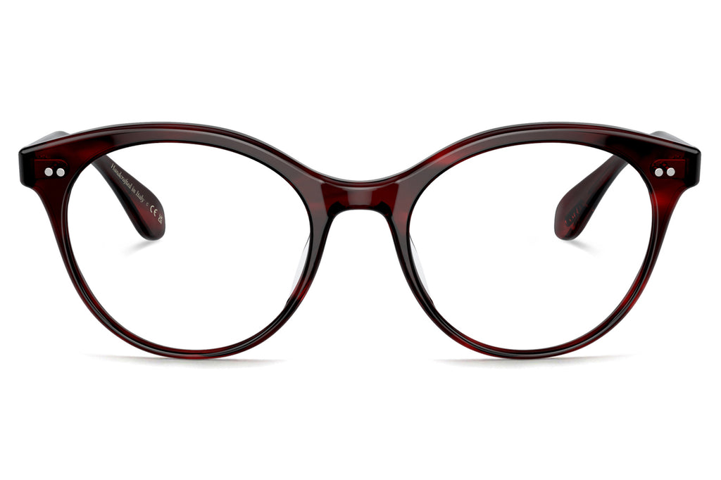 Oliver Peoples - Gwinn (OV5463U) Eyeglasses Bordeaux Bark