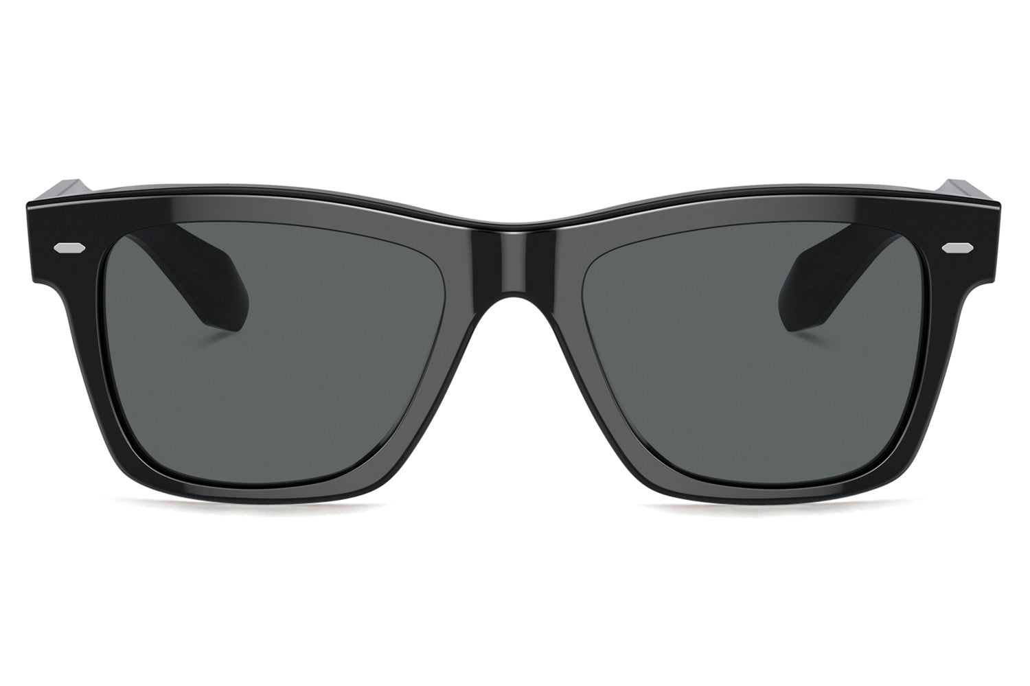 Oliver Peoples Oliver Sunglasses 1492P1 Black