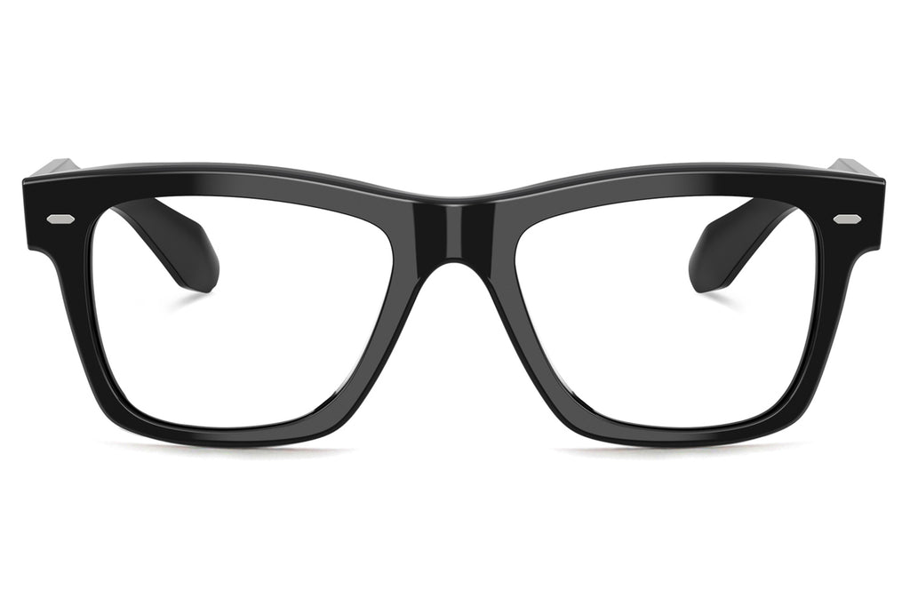 Oliver Peoples - N.04 (OV5552U) Eyeglasses Black