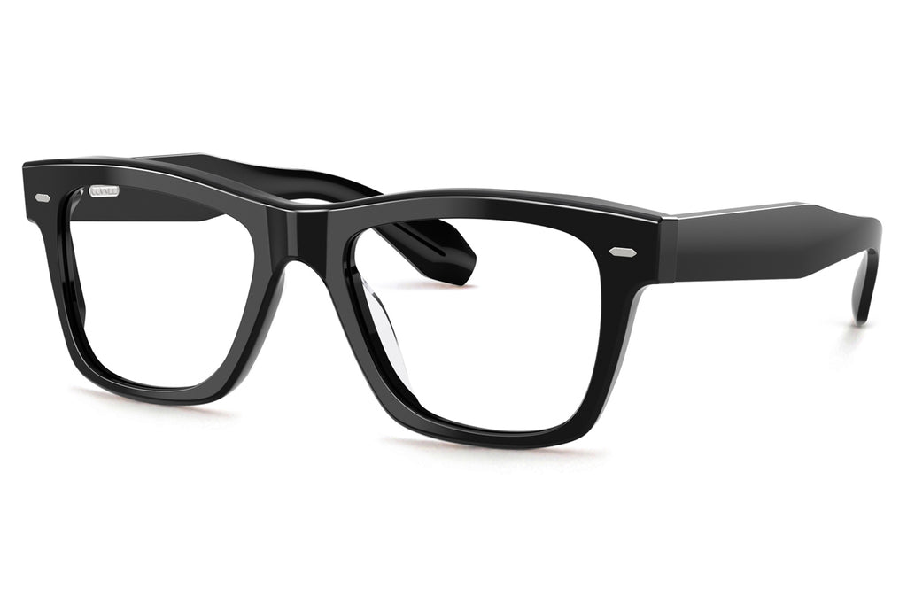 Oliver Peoples - N.04 (OV5552U) Eyeglasses Black