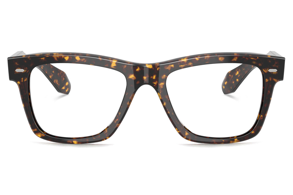 Oliver Peoples - N.04 (OV5552U) Eyeglasses Atago Tortoise