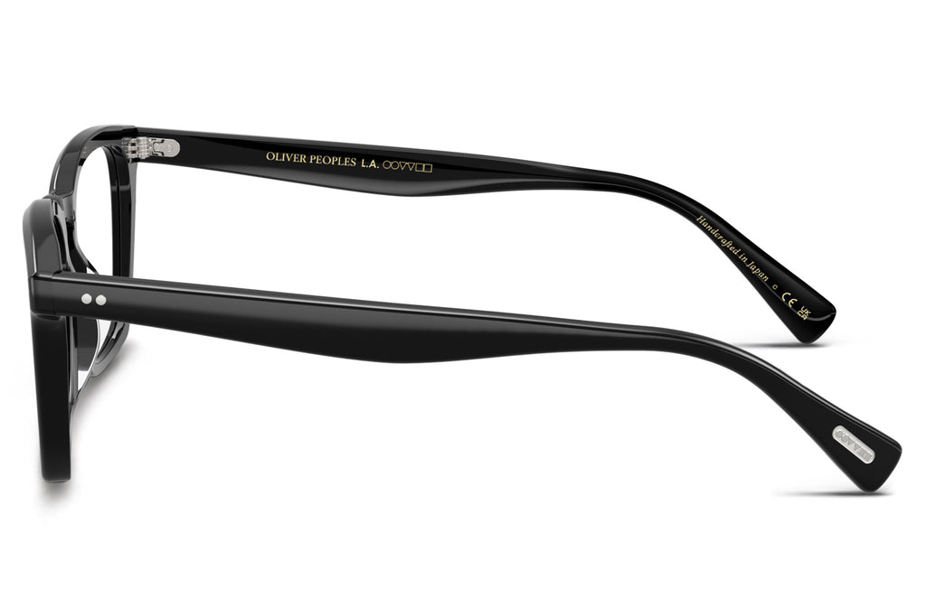 Oliver Peoples - Rafkin (OV5561U) Eyeglasses Black