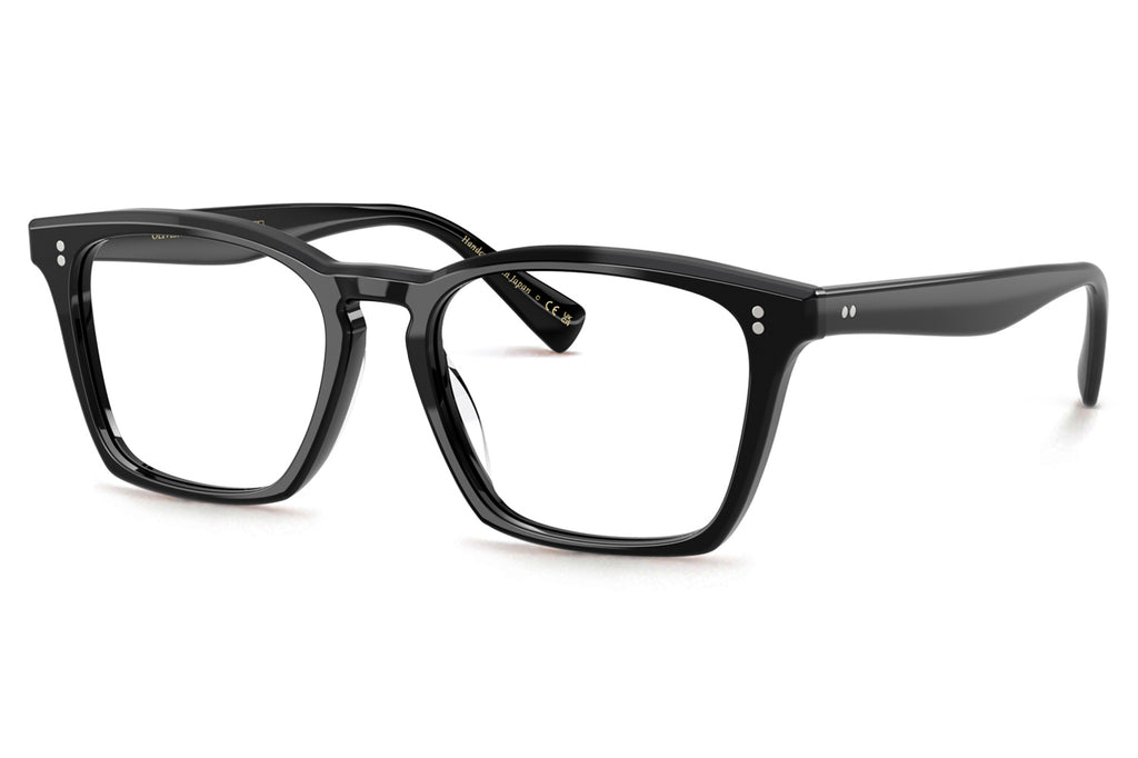 Oliver Peoples - Rafkin (OV5561U) Eyeglasses Black