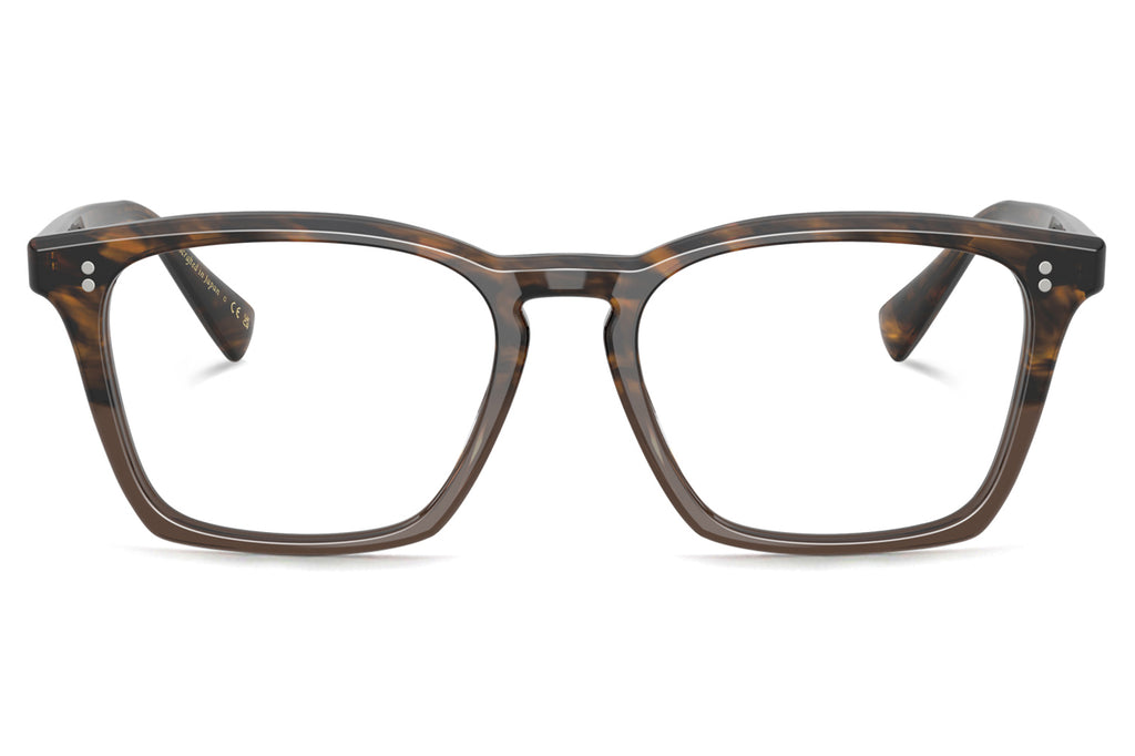 Oliver Peoples - Rafkin (OV5561U) Eyeglasses Sedona Red/Taupe Gradient