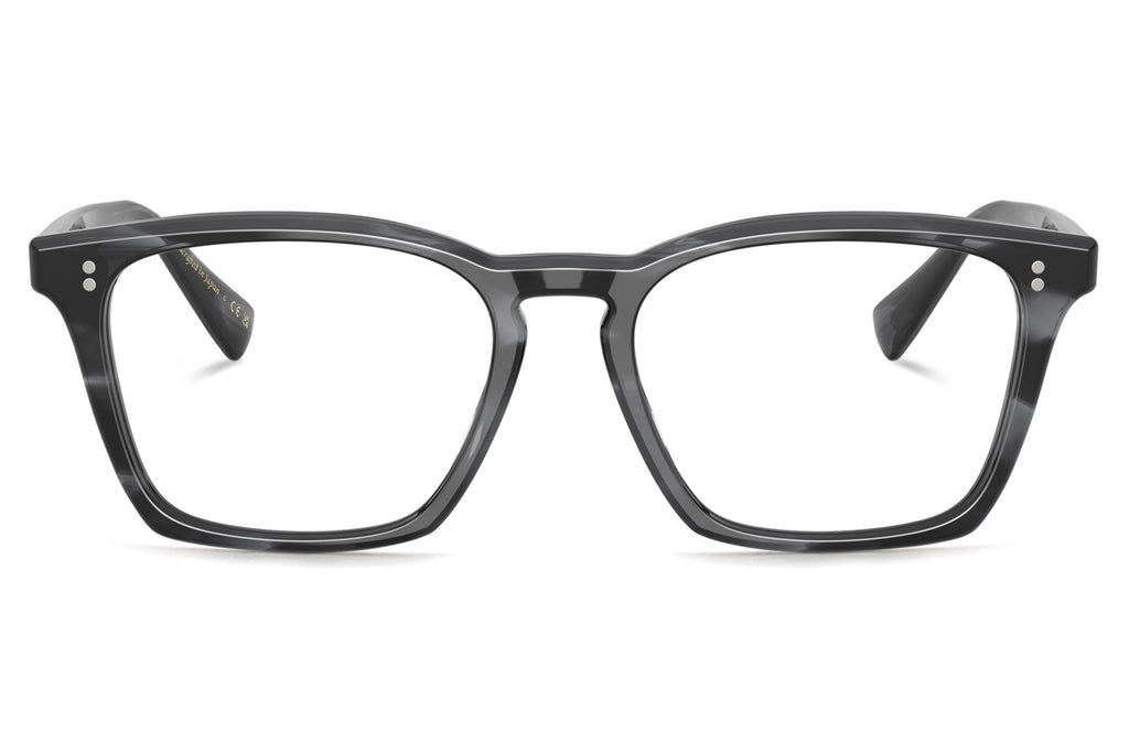 Oliver Peoples - Rafkin (OV5561U) Eyeglasses Dark Blue Smoke