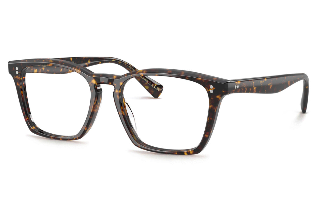 Oliver Peoples - Rafkin (OV5561U) Eyeglasses Atago Tortoise