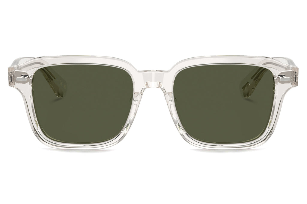 Oliver Peoples - Errisson (OV5562SU) Sunglasses Gravel with G-15 Lenses