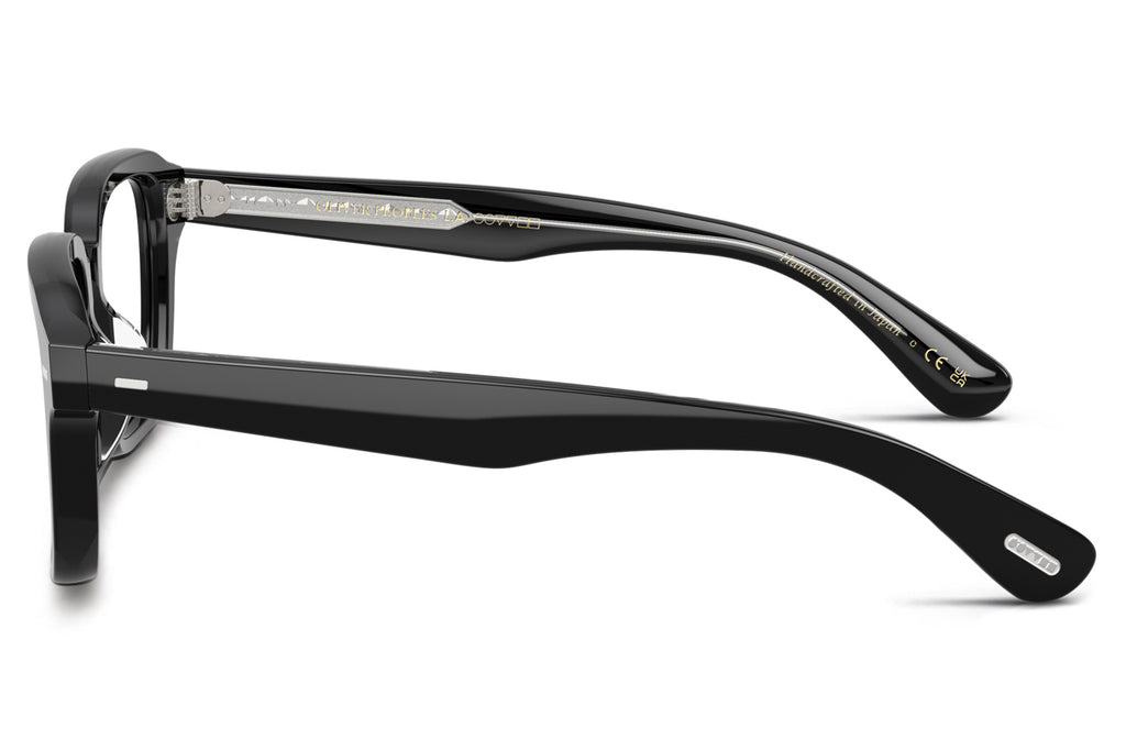 Oliver Peoples - Errisson (OV5562U) Eyeglasses Black