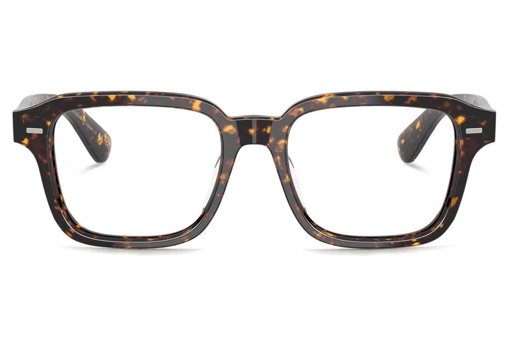 Oliver Peoples - Errisson (OV5562U) Eyeglasses Atago Tortoise