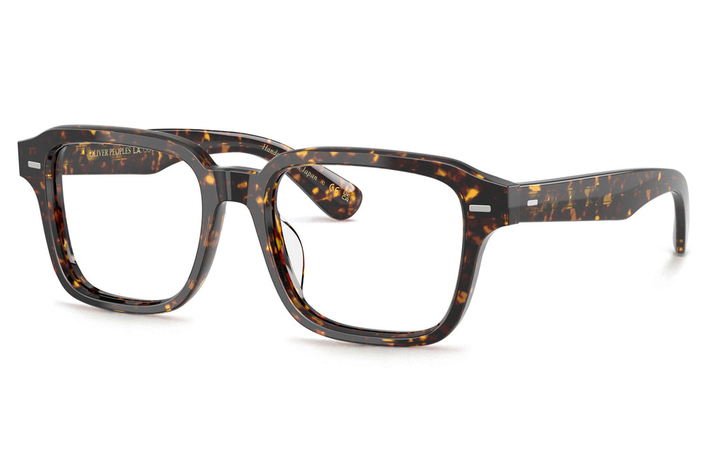 Oliver Peoples - Errisson (OV5562U) Eyeglasses Atago Tortoise