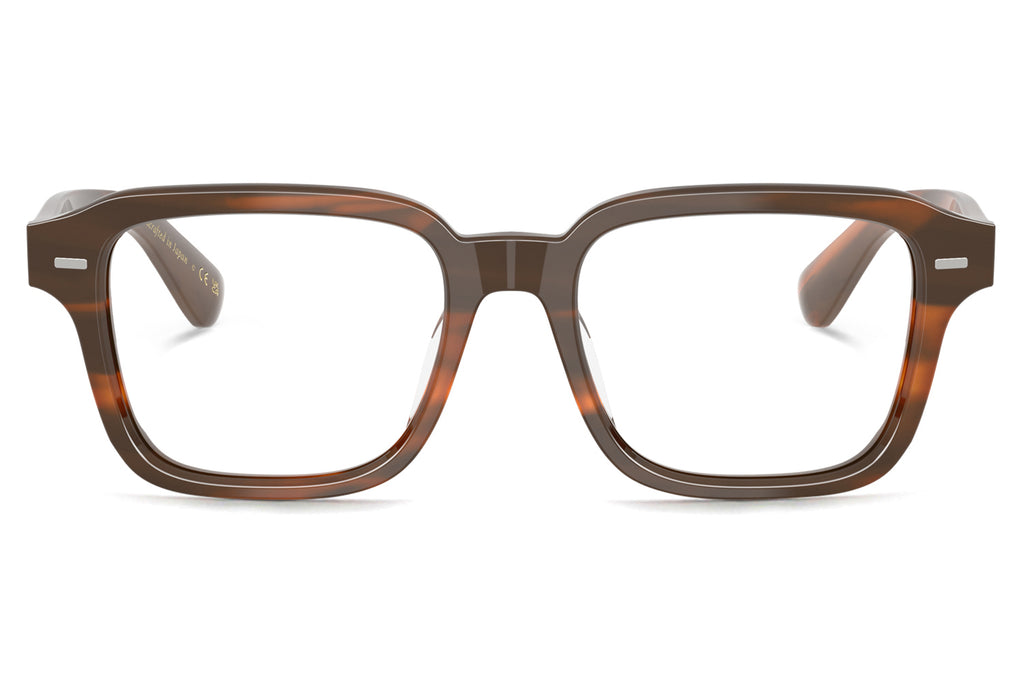 Oliver Peoples - Errisson (OV5562U) Eyeglasses Sycamore