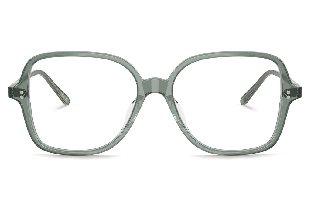 Oliver Peoples - Cordina (OV5567U) Eyeglasses Dusty Aqua