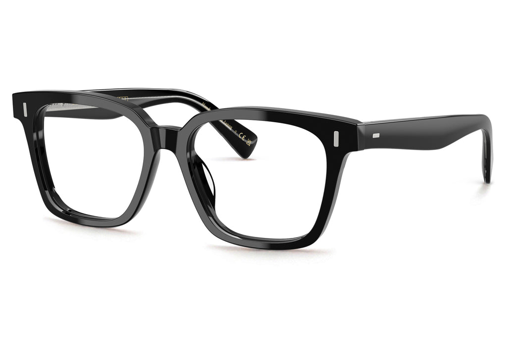 Oliver Peoples - Aiona (OV5568U) Eyeglasses Black