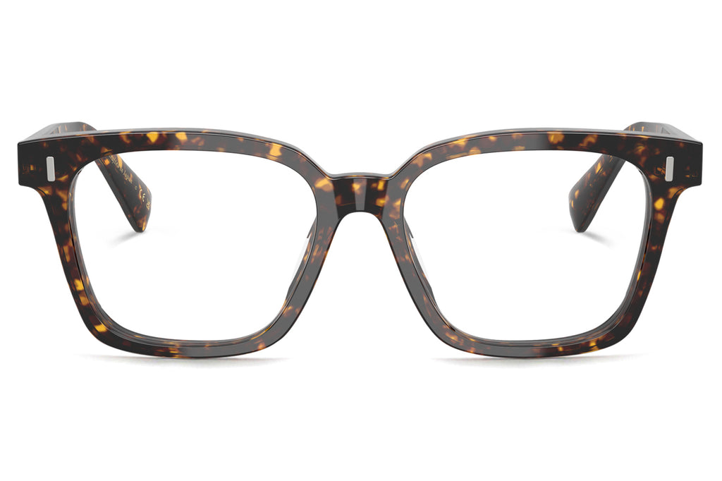 Oliver Peoples - Aiona (OV5568U) Eyeglasses Atago Tortoise