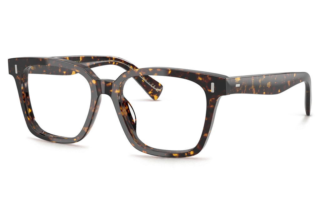 Oliver Peoples - Aiona (OV5568U) Eyeglasses Atago Tortoise