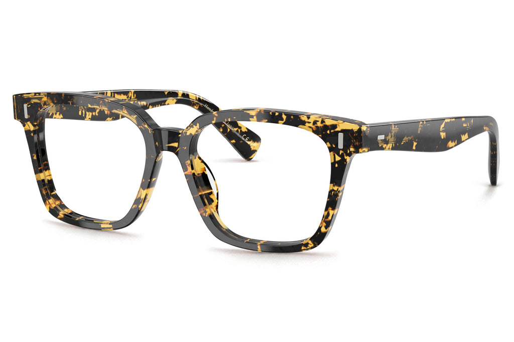 Oliver Peoples - Aiona (OV5568U) Eyeglasses Tokyo Tortoise