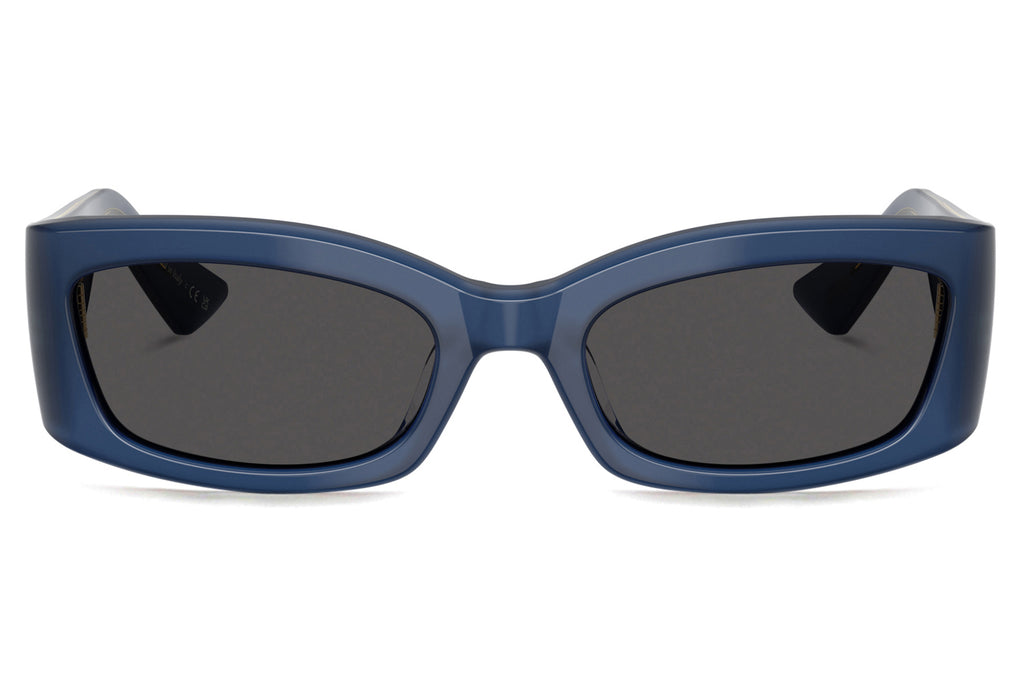 Oliver Peoples - 1993C (OV5575SU) Sunglasses Navy with Grey Lenses