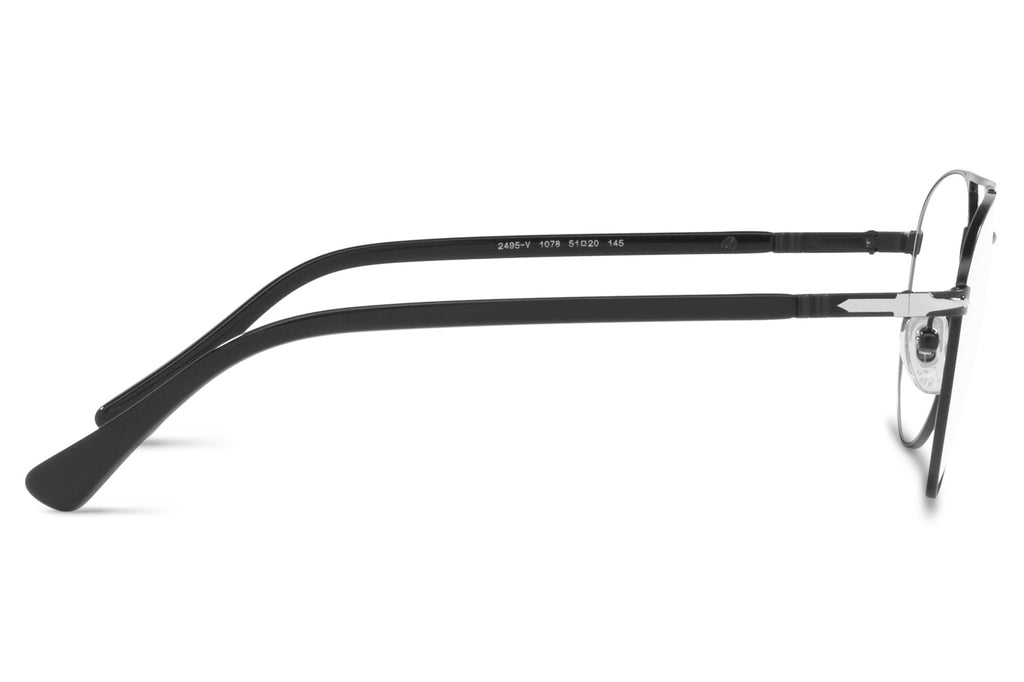 Persol - PO2495V Eyeglasses Black (1078)