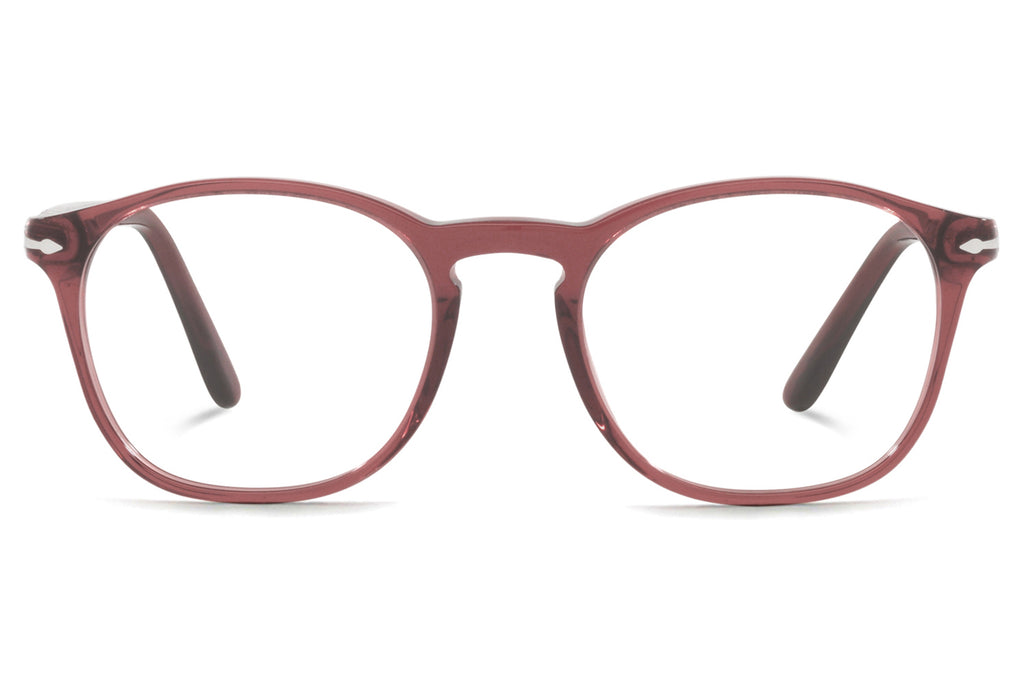 Persol - PO3007V Eyeglasses Red (1104)