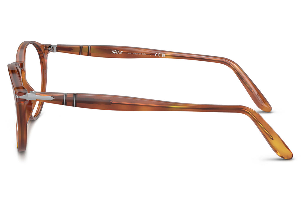 Persol - PO3092V Eyeglasses Terra Di Siena (96)