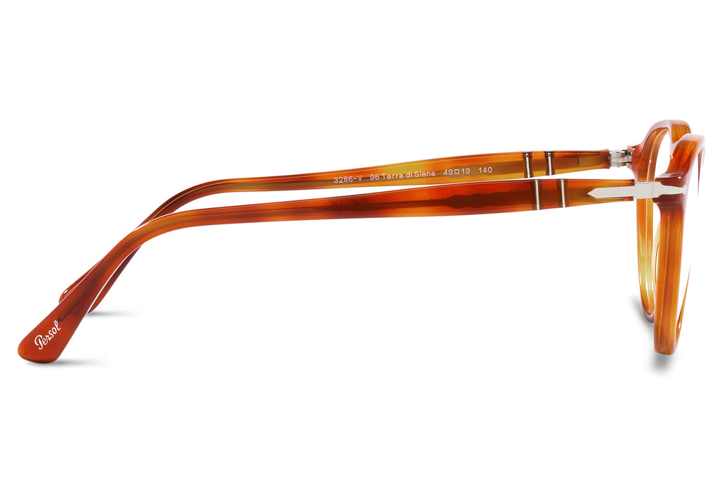 Persol - PO3286V Eyeglasses Terra Di Siena (96)