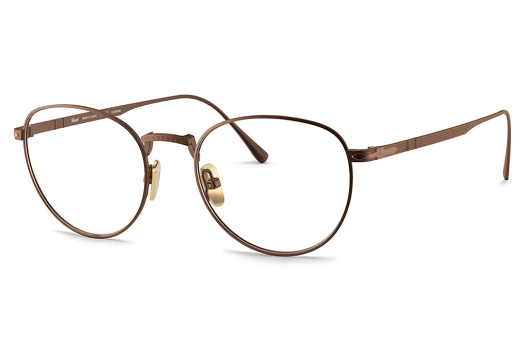 Persol - PO5002VT Eyeglasses Bronze (8003)