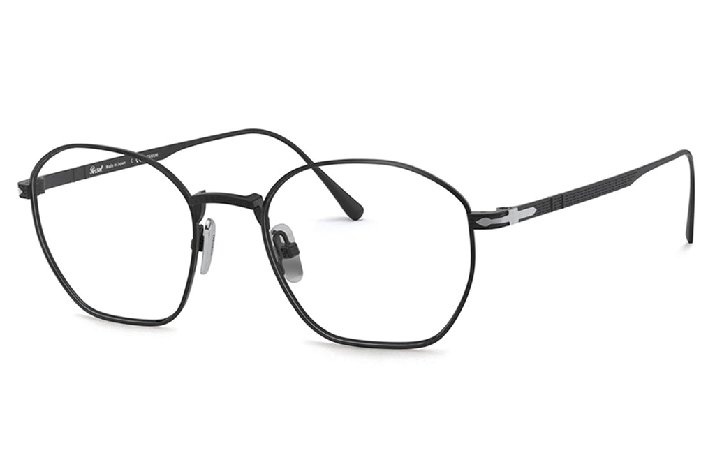 Persol - PO5004VT Eyeglasses Matte Black (8004)