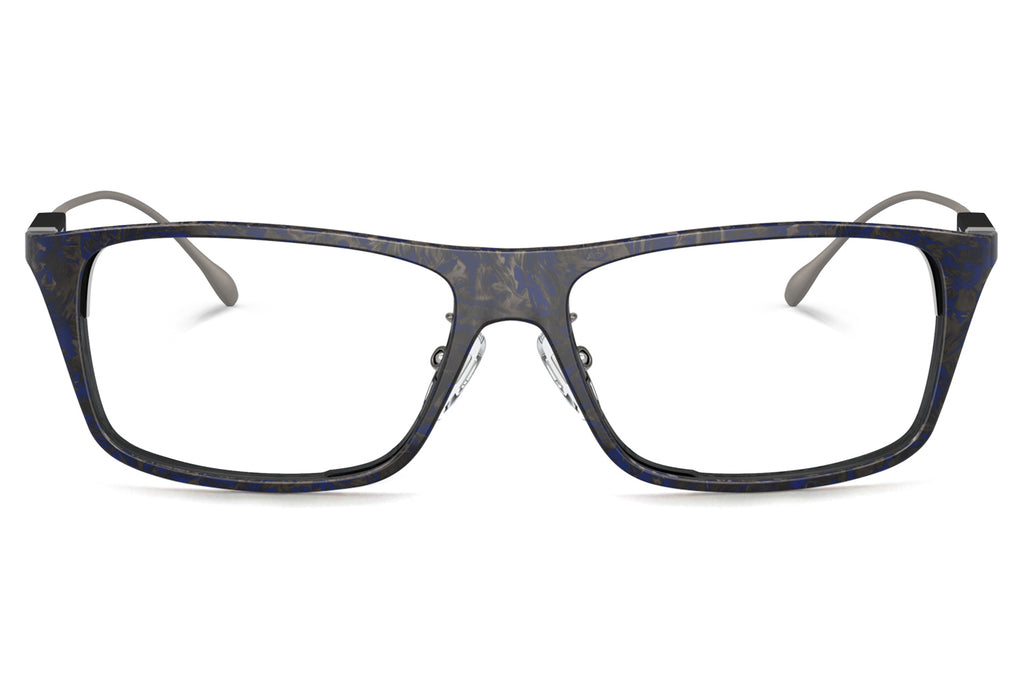 Starck Biotech - SH1043YT Eyeglasses Havana Blue