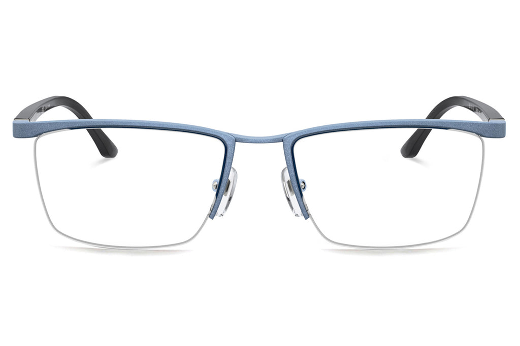 Starck Biotech - SH2052 Eyeglasses Blue Grey