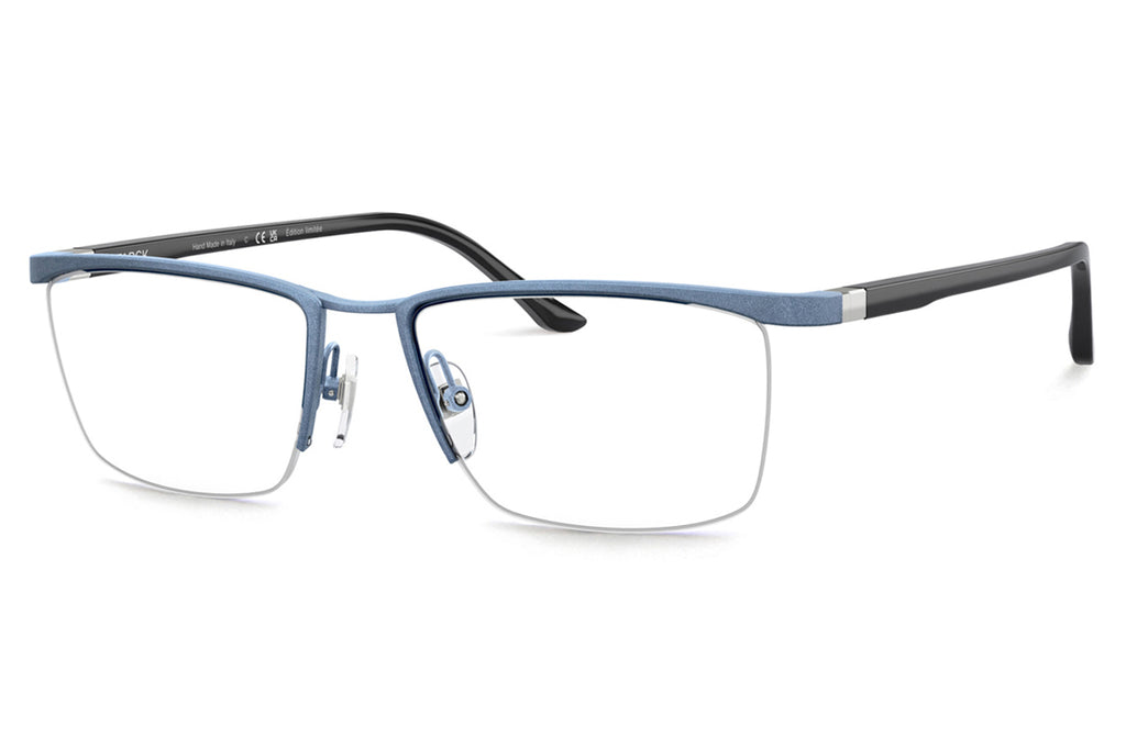 Starck Biotech - SH2052 Eyeglasses Blue Grey