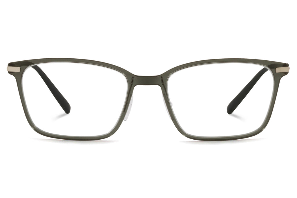 Starck Biotech - SH2059T Eyeglasses Olive Green