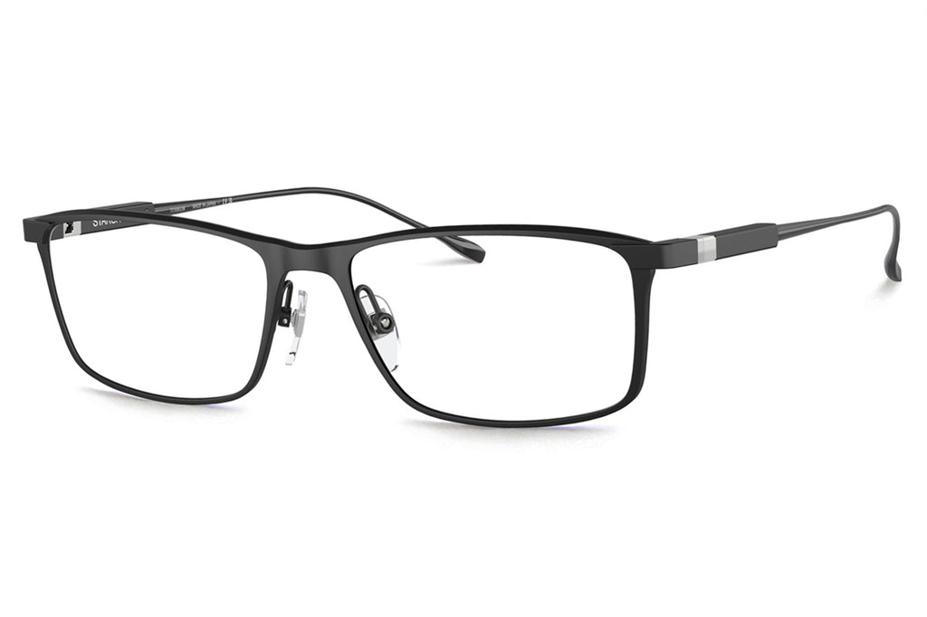 Starck Biotech - SH2082T Eyeglasses Black