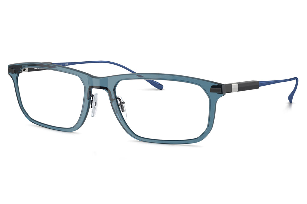 Starck Biotech - SH2084T Eyeglasses Dark Blue