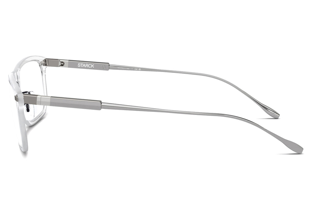 Starck Biotech - SH2084T Eyeglasses Crystal