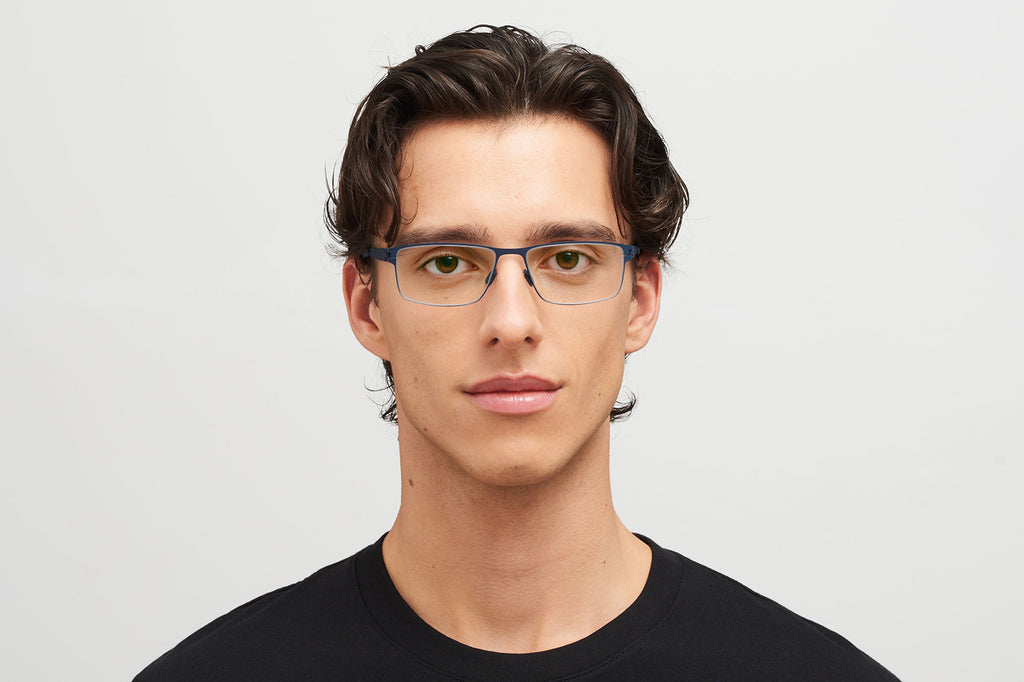 MYKITA® - Martin Eyeglasses Navy