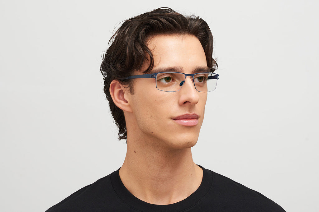 MYKITA® - Martin Eyeglasses Navy