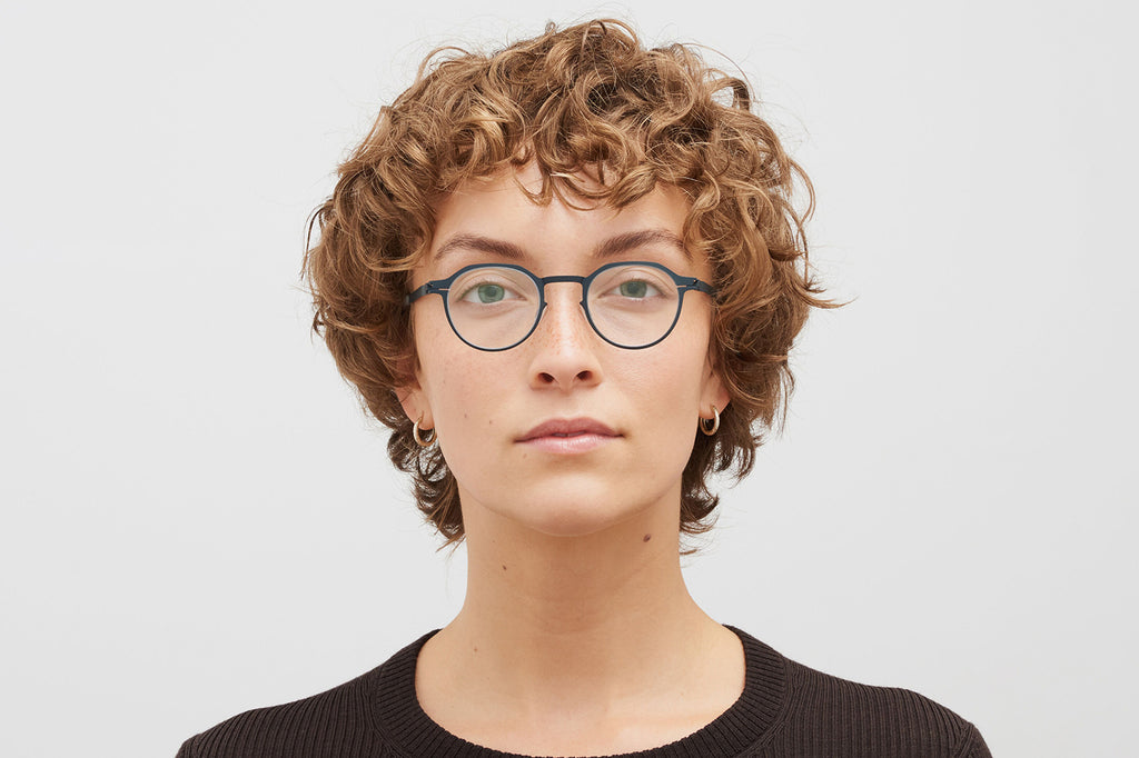 MYKITA - Armstrong Eyeglasses Indigo