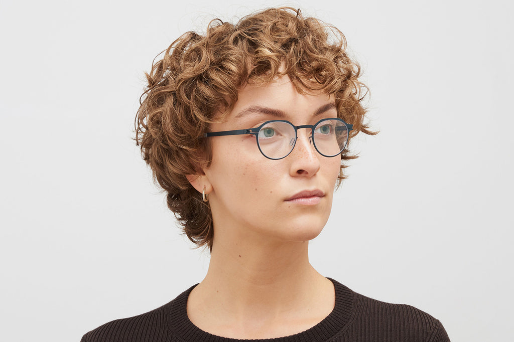 MYKITA - Armstrong Eyeglasses Indigo