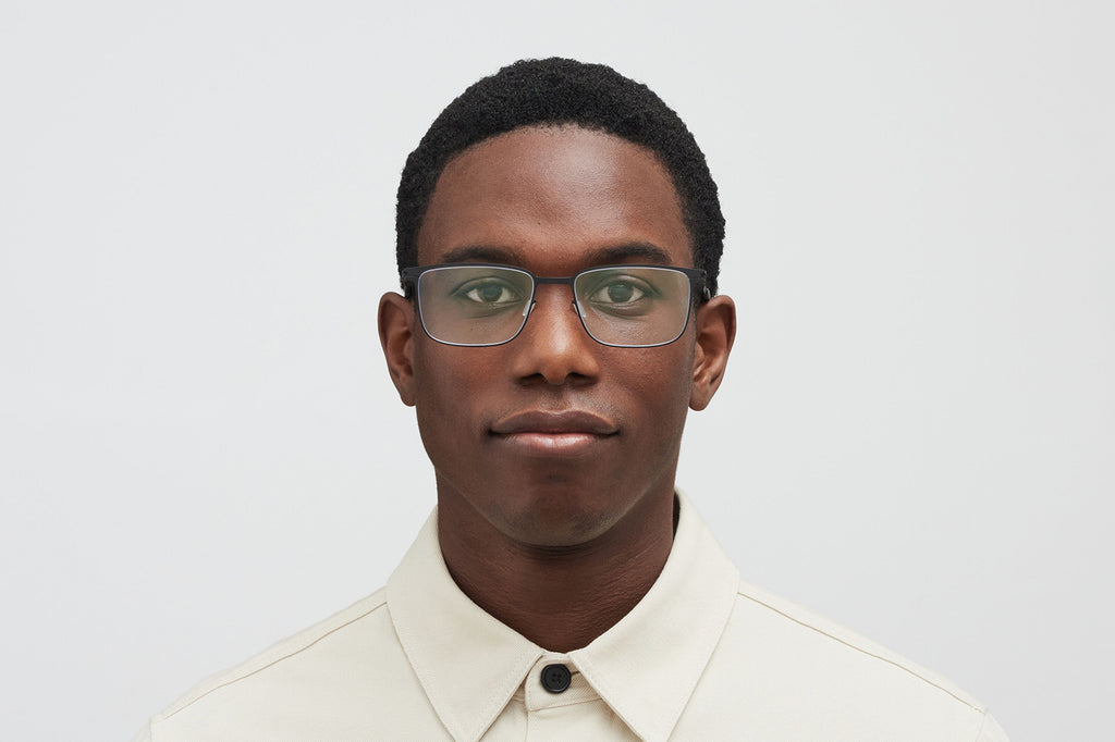 MYKITA® - Bud Eyeglasses Black