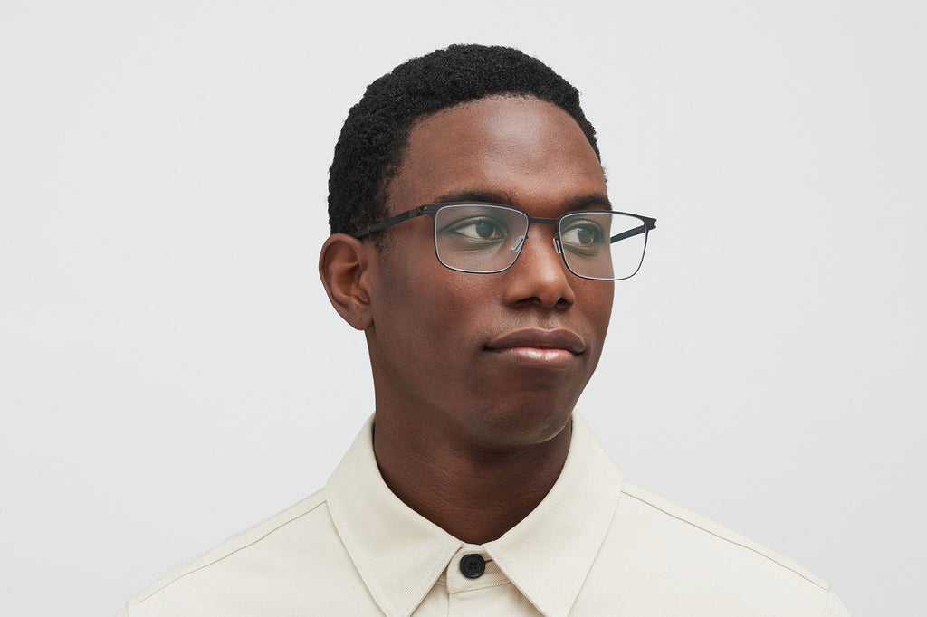 MYKITA® - Bud Eyeglasses Black