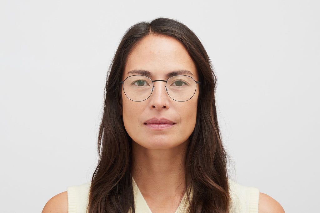 MYKITA - Lund Eyeglasses Black