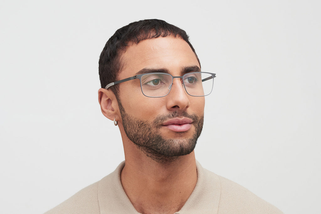 MYKITA® - Bud Eyeglasses Storm Grey